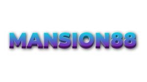 LOGO MANSION88